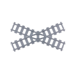 Kruising 45 graden R104